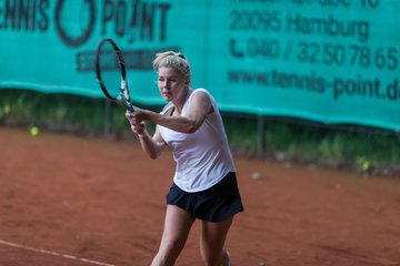 Bild 398 - OL Rahlstedter HTC - Harburger Turnerbund : Ergebnis: 8:1